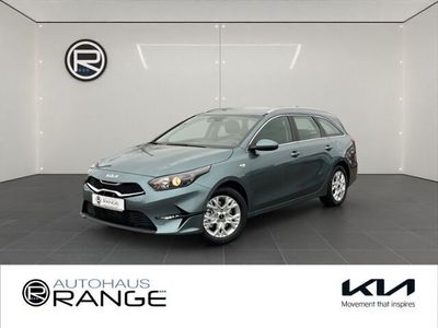 Gebraucht Kia Ceed 99 PS (72 kW) 2024 Andere farbe Kleinwagen