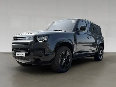 Usata Land Rover Defender 252 CV (185 kW) 2026 Grigio SUV