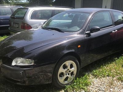 Alfa Romeo 147
