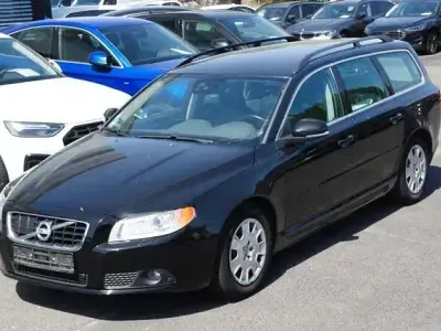 Gebraucht Volvo V70