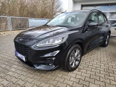 Usata Ford Kuga ST-Line 150 CV (110 kW) 2023 Nero SUV