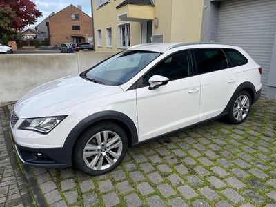 Seat Leon X-Perience
