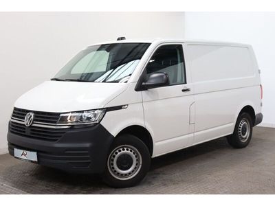 gebraucht VW T6 2.0 TDI KASTEN