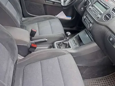 Gebraucht VW Golf Plus Cross