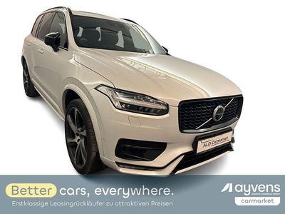 Gebraucht Volvo XC90 R-Design 235 PS (172 kW) 2022 SUV