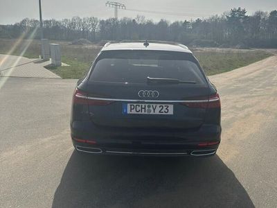 gebraucht Audi A6 Avant