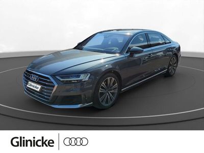 Audi A8L