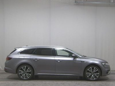 Renault Talisman GrandTour