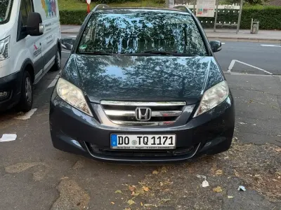 Occasion Honda FR-V 150 ch (110 kW) 2006 Monospace