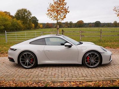 Porsche 911 Carrera 4S