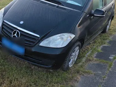 Gebraucht Mercedes A150