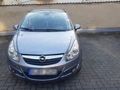 gebraucht Opel Corsa 1.4 Twinp. INNOVATION "110 Jahre" Auto...