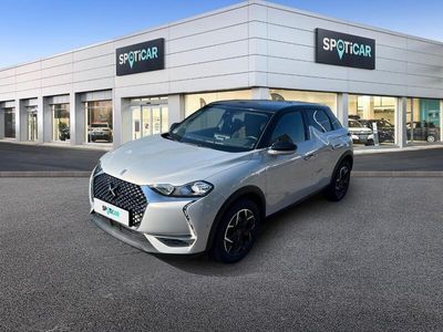 DS Automobiles DS3 Crossback