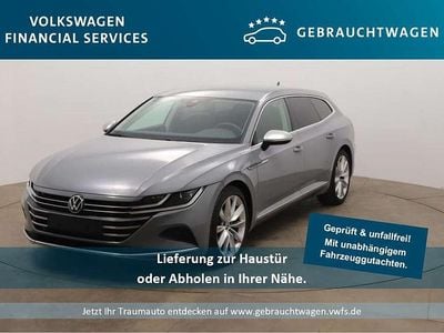 VW Arteon