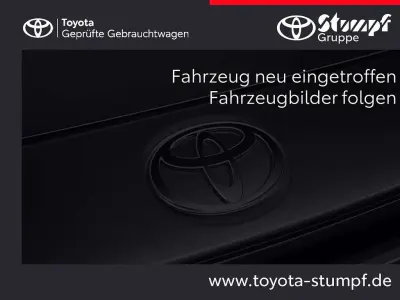 Gebraucht Toyota Proace Verso