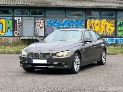 Gebraucht BMW 316