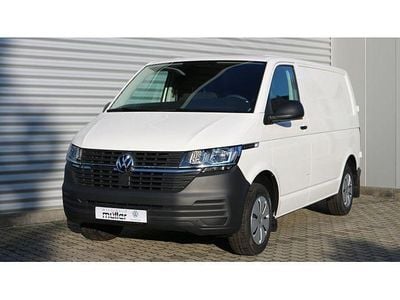VW T6.1