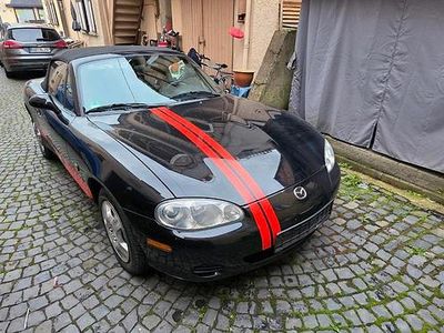 Mazda MX5