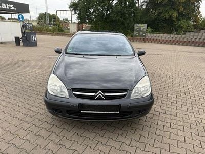 Citroën C5