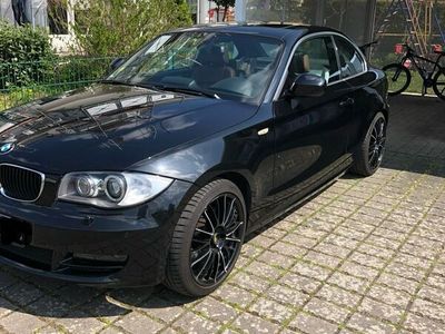 gebraucht BMW 120 Coupé 