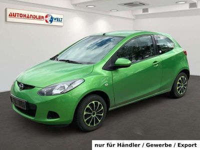 gebraucht Mazda 2 1.3i Independence Sport