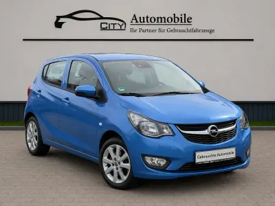 Gebraucht Opel Karl
