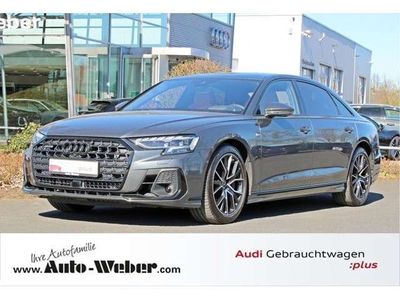 Audi A8L