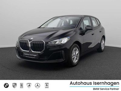 BMW 216