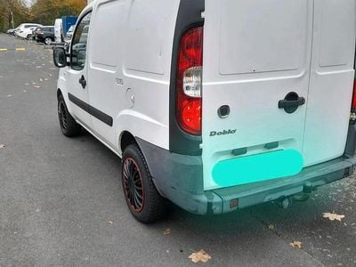 Fiat Doblò