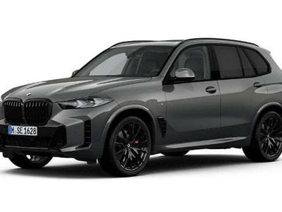 Nouă BMW 125 Exclusive 352 CP (258 kW) 2025 Gri Hatchback