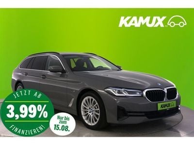 BMW 530e