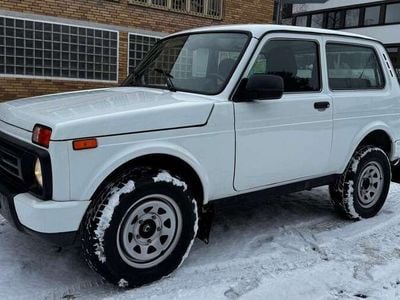 Lada niva