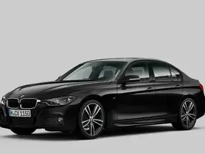 Gebraucht BMW 320