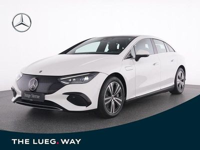 Mercedes EQE300