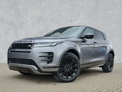 Gebraucht Land Rover Range Rover evoque SE Dynamic 271 PS (199 kW) 2026 Grau SUV