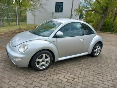 gebraucht VW Beetle Auto