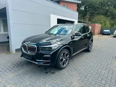 Gebraucht BMW X5