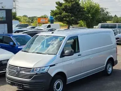 Gebraucht VW T6.1 150 PS (110 kW) 2021 Andere Van