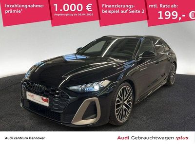 Gebraucht Audi A5 S-Line 150 PS (110 kW) 2025 Kombi