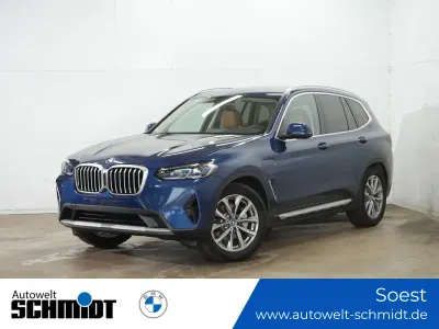 Gebraucht BMW X3