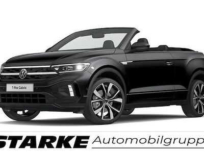 Gebraucht VW T-Roc Style 150 PS (110 kW) 2023 SUV