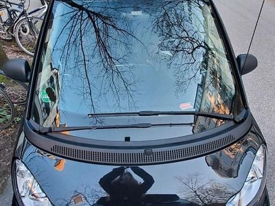 Smart ForTwo Cabrio
