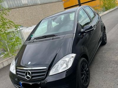 Mercedes A160
