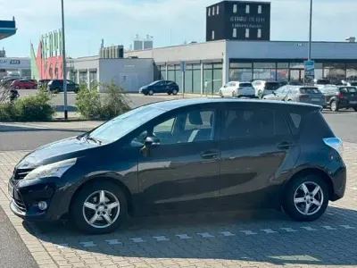 Gebraucht Toyota Verso