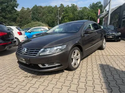 Gebraucht VW CC
