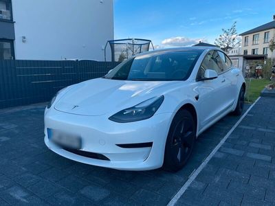 gebraucht Tesla Model 3 SR