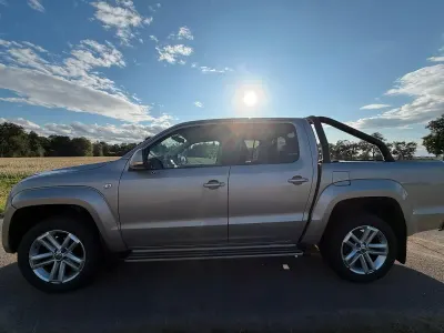 Gebraucht VW Amarok