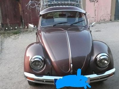 Gebraucht VW Käfer 34 PS (25 kW) 1983 Limousine