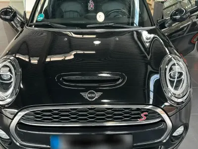 Gebraucht Mini Cooper S