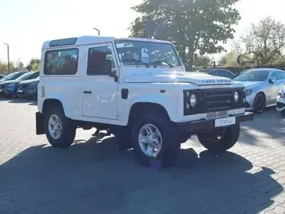 Usata Land Rover Defender